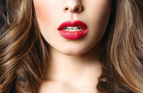 Want to Get Bigger Lips? These Tips Will Get You There