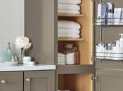 Irresistible Small Bathroom Storage Ideas (Savvy Solution)