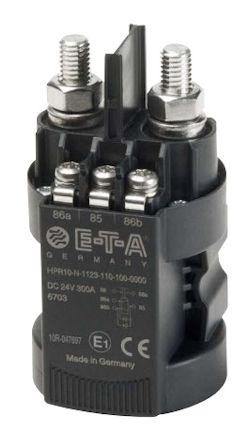 E-T-A HPR10 Hybrid Power Relay