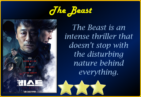 ABC Film Challenge – World Cinema – L – The Beast (2019) Movie Review