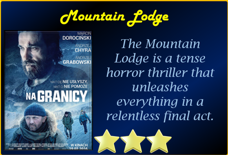 ABC Film Challenge – World Cinema – M – The Mountain Lodge (2016) Movie Review