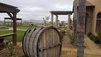 A Trio of Cabernet Barrel Choices at McGrail Vineyards and Winery