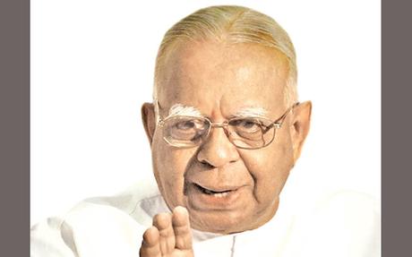 Tamil Parties won’t  seek undue advantage  from crisis – Sampanthan