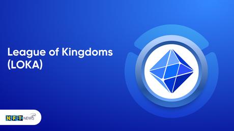 League-of-Kingdom-token