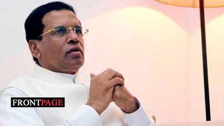 SLFP decides to stay aloof from new Government