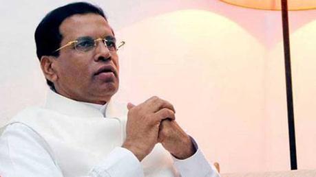 SLFP decides to stay aloof from new Government