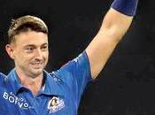 Mumbai Indians Five Wickets