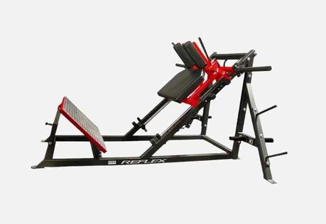 Best Hack Squat Machines for Home and Commercial Gyms