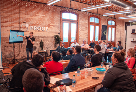 How To Attract Investors With A Great Pitch How To Attract Investors With A Great Pitch