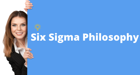 Brief Introduction to Six Sigma Philosophy