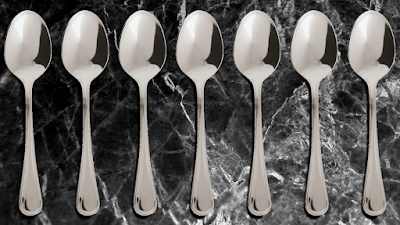 Spoon Theory and how it Relates to Autism