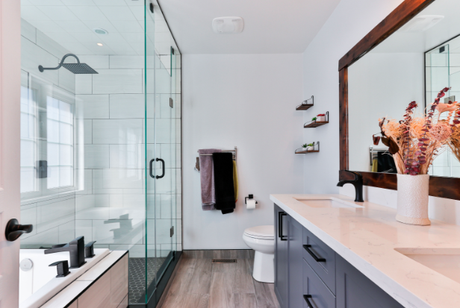 What to Avoid When Designing Your Bathroom Remodelling Plan