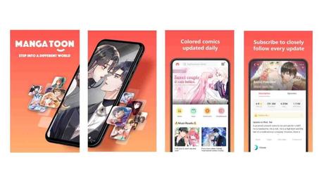 Top 5 Best Free Manga Apps for Android and iPhone in 2022