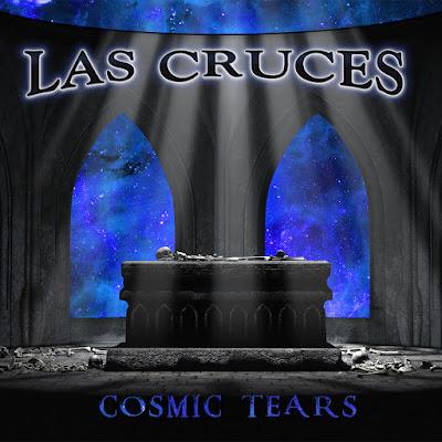 Texas traditional doom metal unit LAS CRUCES releases new single 