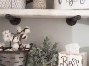 Remarkable Farmhouse Bathroom Ideas (Special Edition)