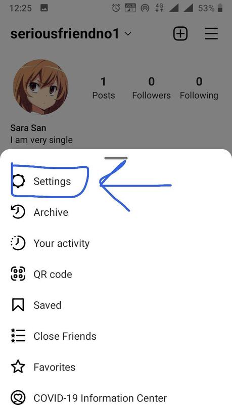 How To Hide Your Posts From Someone On Instagram 2022