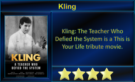 Kling: The Teacher Who Defied the System (2022) Movie Review ‘This Is Your Life’