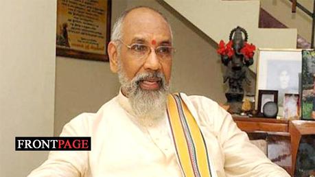 Wigneswaran extends support to PM