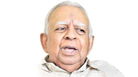 PM has good understanding of Tamil peoples’ problems – Sampanthan