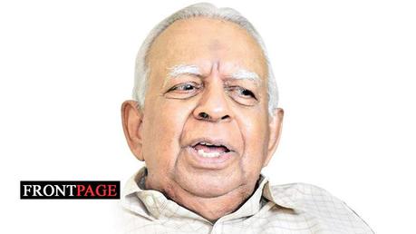 PM has good understanding of Tamil peoples’ problems – Sampanthan