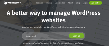 ManageWP Review 2022: Best Plugin to Manage Multiple WordPress Sites