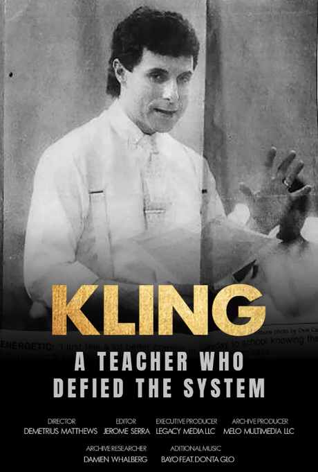 Kling: A Teacher Who Defied the System (2022) Movie Review ‘This Is Your Life’