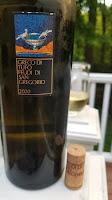 Grape Spotlight: Greco di Tufo DOCG from Feudi di San Gregorio