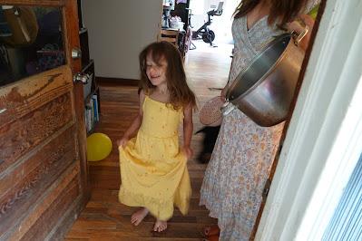 Birthday Party