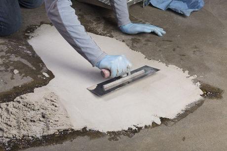 concrete repair Simcoe County