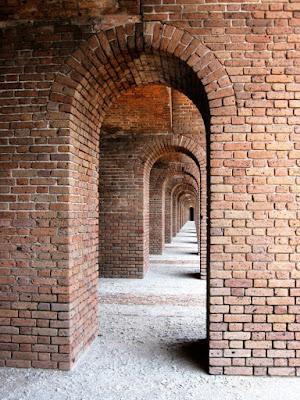 DRY TORTUGAS NATIONAL PARK, FLORIDA, Guest Post by Caroline Hatton at The Intrepid Tourist