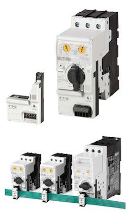 Moeller PKE Electronic Motor Protection Circuit Breaker