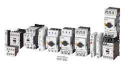 Moeller PKE Electronic Motor Protection Circuit Breaker