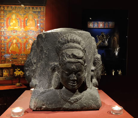 Tibet Museum, Gruyères – a unique attraction