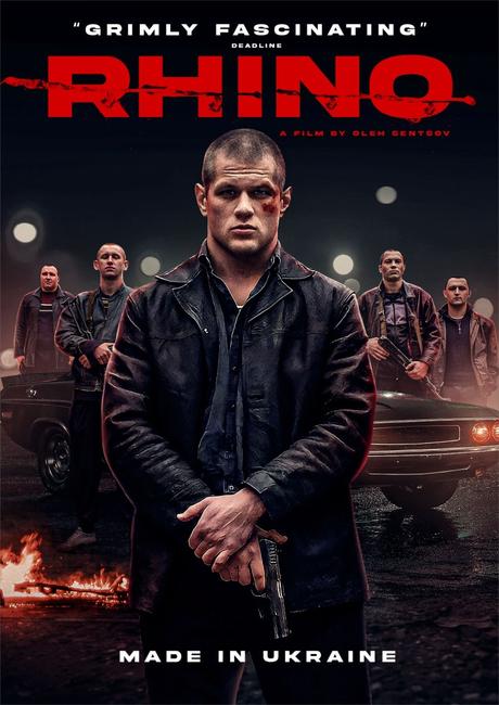 Rhino (2021) Movie Review ‘Brutal’