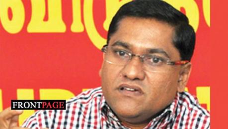 Govt. not formed with consent of all political parties – Herath