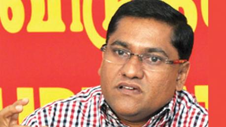 Govt. not formed with consent of all political parties – Herath