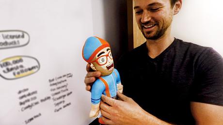 Blippi’s Net Worth 2022- How Rich is the Cocomelon YouTuber? Blippi's Net Worth 2022- How Rich is the Cocomelon YouTuber?