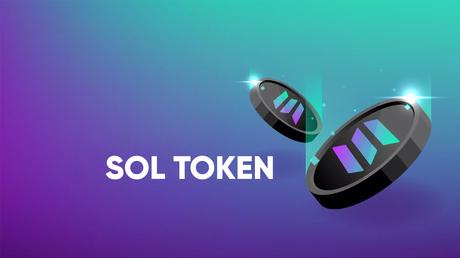 solana token SOL