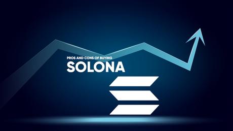 pros and cons of Solana