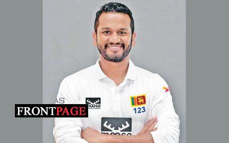 Moose Clothing, official overseas team  sponsor for Sri Lanka’s tour of Bangladesh