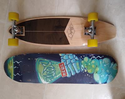 Skateboard upgrade (3)