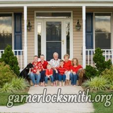 Residential Locksmith