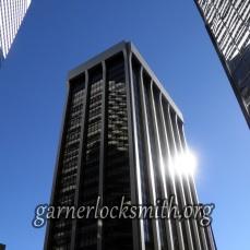 Commercial Locksmith