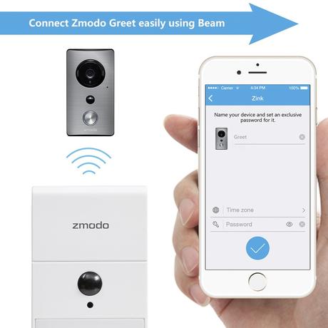 Zmodo-Greet-Wi-Fi-Video-Doorbell