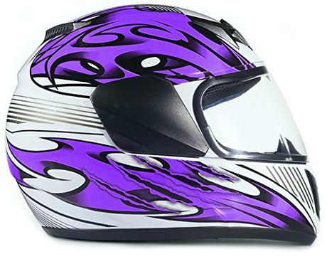 Typhoon-Youth-Full-Face-Motorcycle-Helmet-Reviews