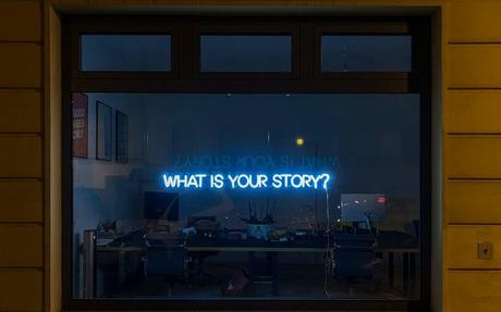 Storytelling: 7 Ways to Articulate Your Story and Make Your Personal Brand Stand Out from the Noise
