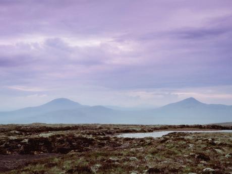 Trials and Trails of a Diabetic Hiker