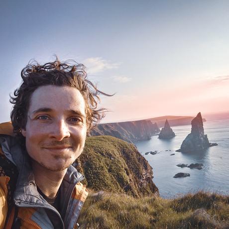 Trials and Trails of a Diabetic Hiker