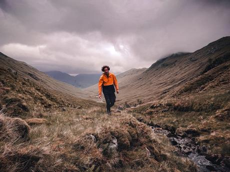 Trials and Trails of a Diabetic Hiker