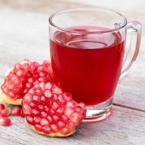 Pomegranate Juice 